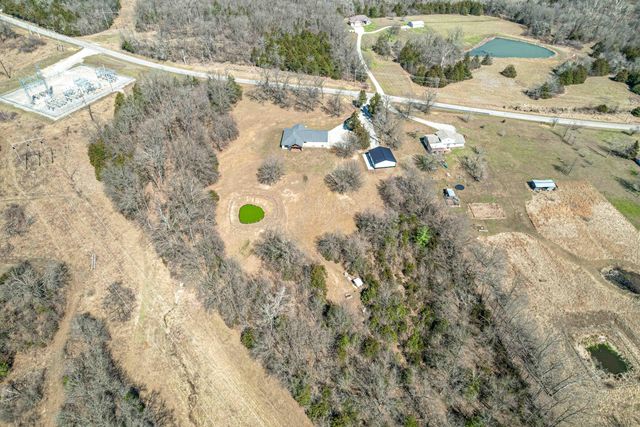 6100 W HWY 124, Harrisburg, MO 65256