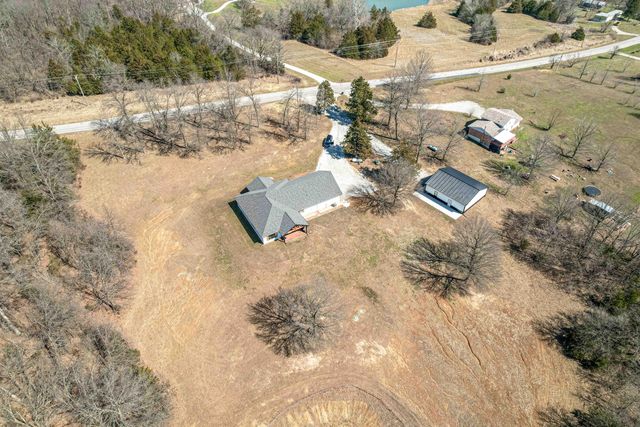 6100 W HWY 124, Harrisburg, MO 65256