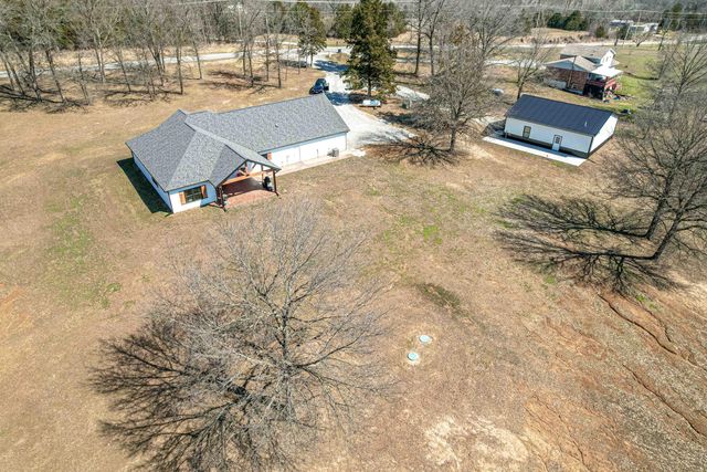 6100 W HWY 124, Harrisburg, MO 65256