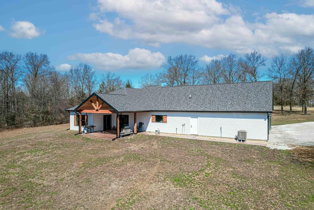 6100 W HWY 124, Harrisburg, MO 65256