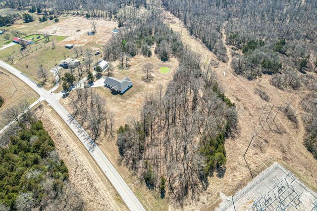 6100 W HWY 124, Harrisburg, MO 65256