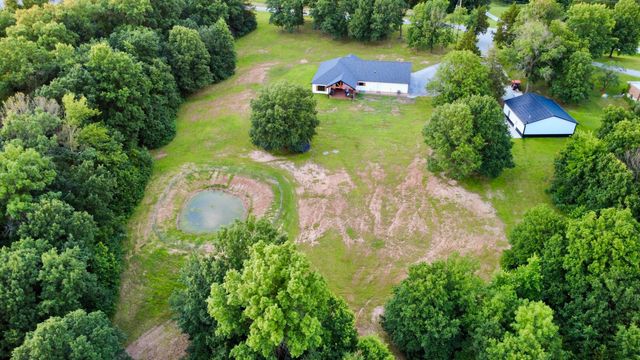 6100 W HWY 124, Harrisburg, MO 65256