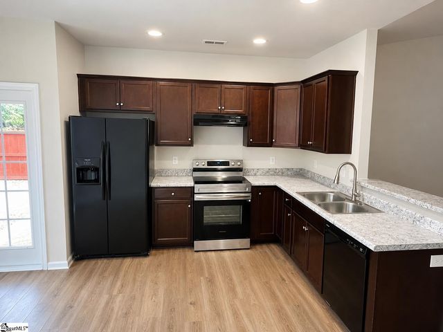 317 Morgan Street, Greer, SC 29651