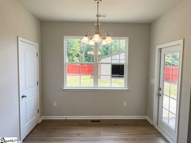 317 Morgan Street, Greer, SC 29651