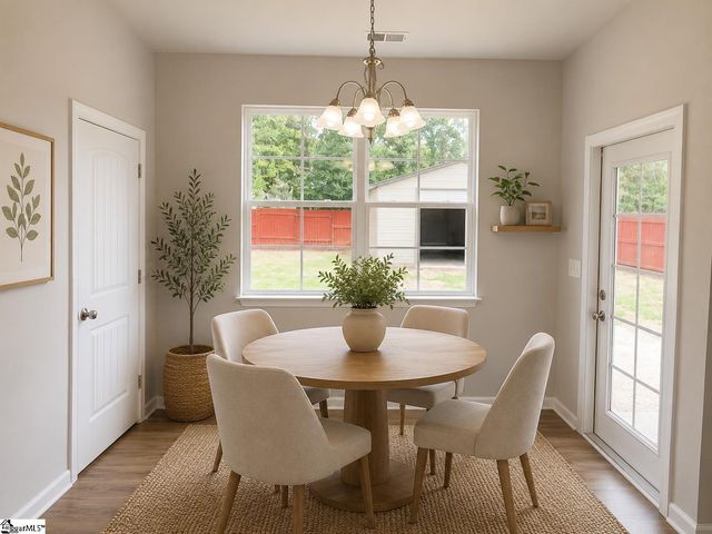 317 Morgan Street, Greer, SC 29651
