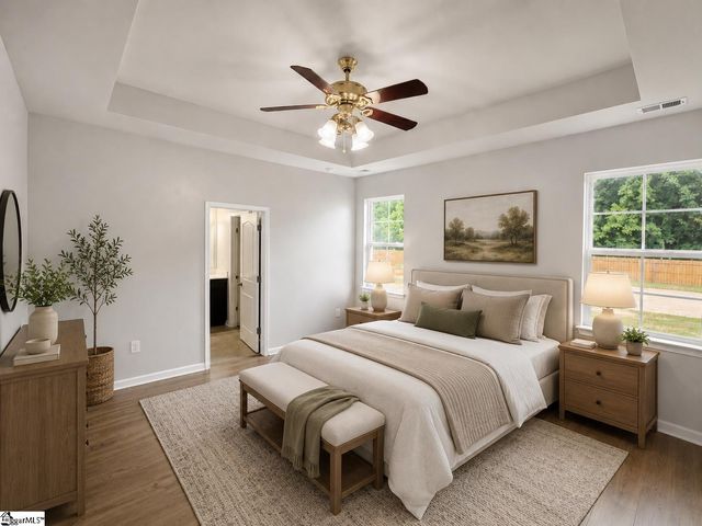 317 Morgan Street, Greer, SC 29651