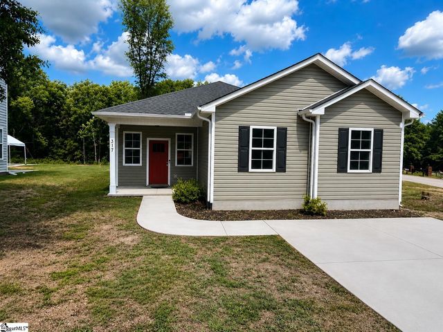 317 Morgan Street, Greer, SC 29651