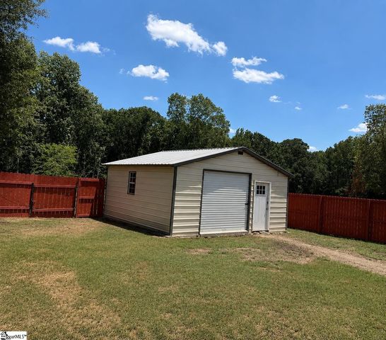 317 Morgan Street, Greer, SC 29651