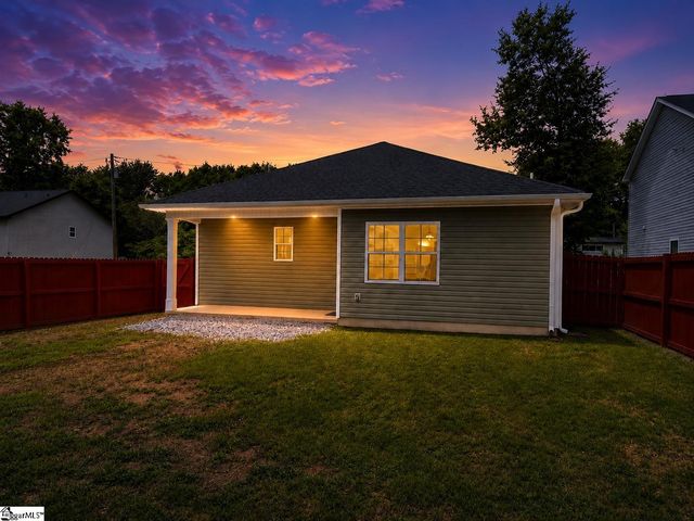 317 Morgan Street, Greer, SC 29651
