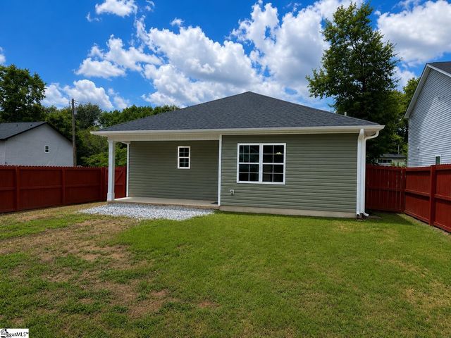 317 Morgan Street, Greer, SC 29651