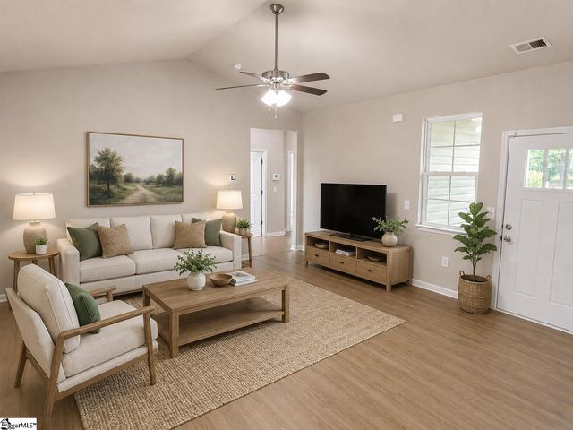 317 Morgan Street, Greer, SC 29651