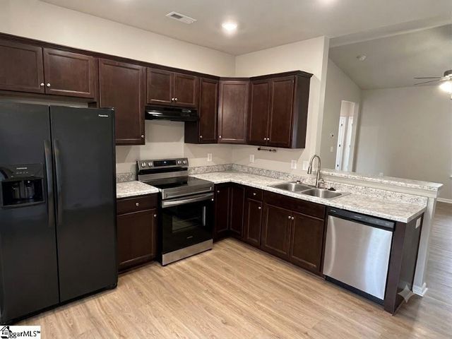 317 Morgan Street, Greer, SC 29651