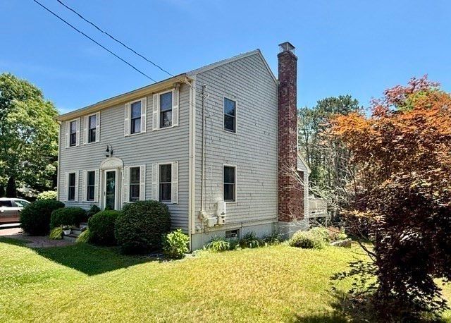 241 Glen Charlie Rd, Wareham, MA 02538