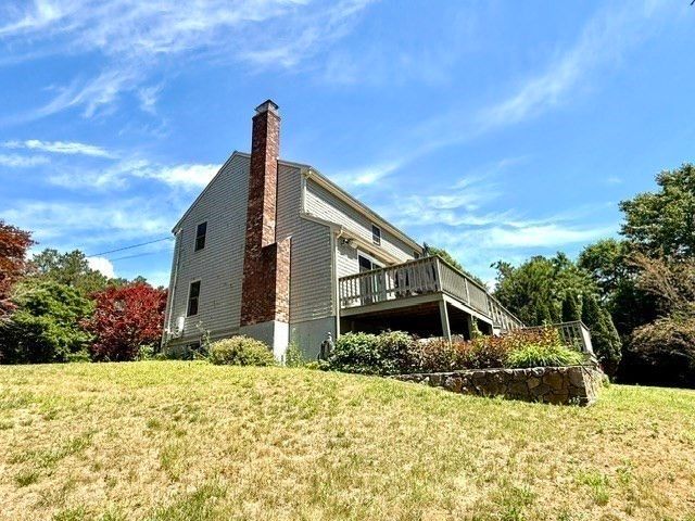 241 Glen Charlie Rd, Wareham, MA 02538