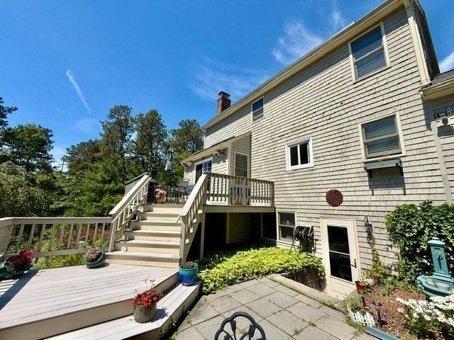 241 Glen Charlie Rd, Wareham, MA 02538