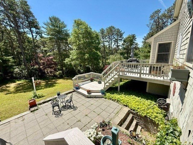 241 Glen Charlie Rd, Wareham, MA 02538