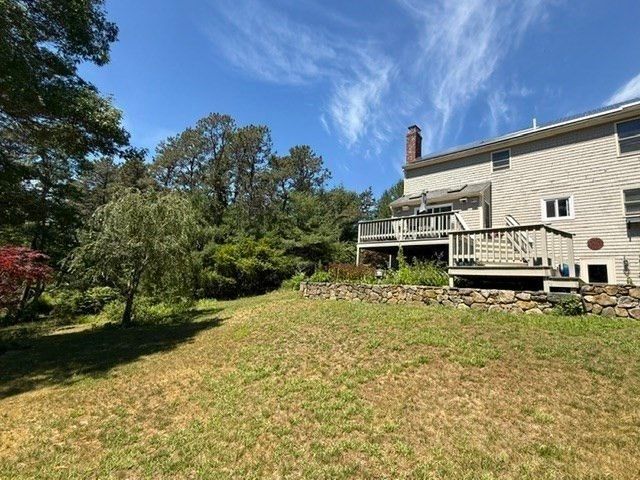 241 Glen Charlie Rd, Wareham, MA 02538