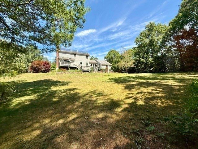 241 Glen Charlie Rd, Wareham, MA 02538