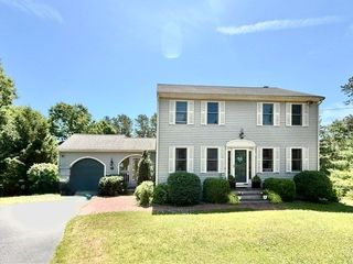 241 Glen Charlie Rd, Wareham, MA 02538
