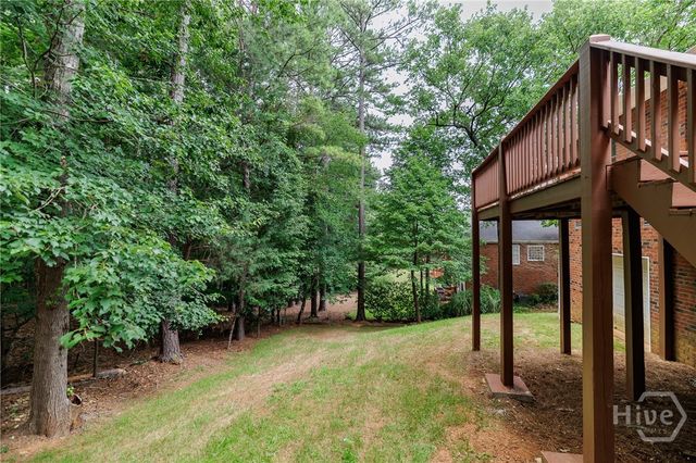 825 Saint Ives Lane, Athens, GA 30606
