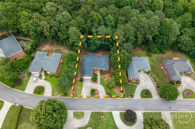 825 Saint Ives Lane, Athens, GA 30606