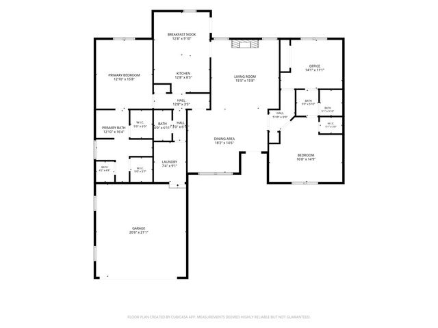 825 Saint Ives Lane, Athens, GA 30606