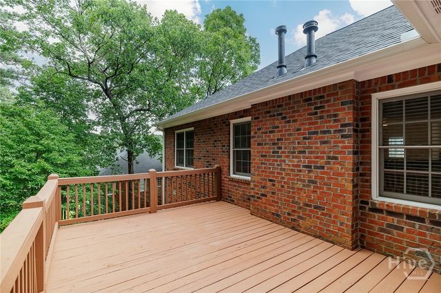 825 Saint Ives Lane, Athens, GA 30606