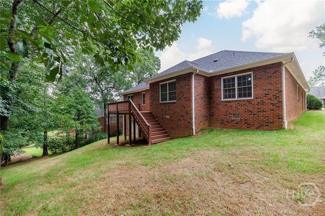 825 Saint Ives Lane, Athens, GA 30606