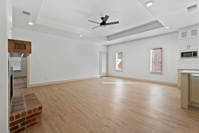 5916 Grinnell Street, Lubbock, TX 79416