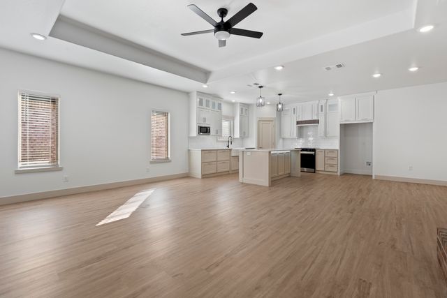 5916 Grinnell Street, Lubbock, TX 79416