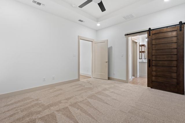 5916 Grinnell Street, Lubbock, TX 79416