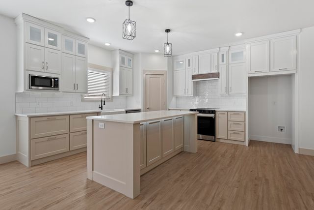 5916 Grinnell Street, Lubbock, TX 79416