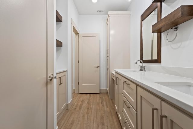 5916 Grinnell Street, Lubbock, TX 79416