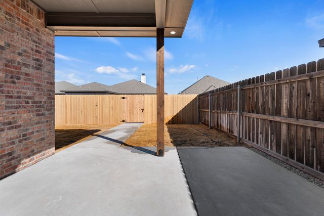 5916 Grinnell Street, Lubbock, TX 79416