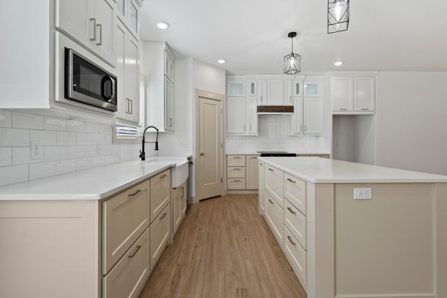 5916 Grinnell Street, Lubbock, TX 79416