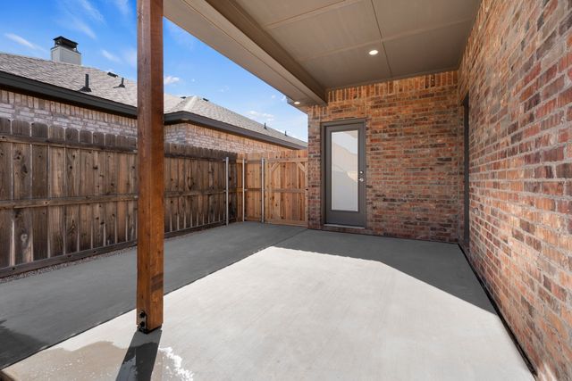 5916 Grinnell Street, Lubbock, TX 79416