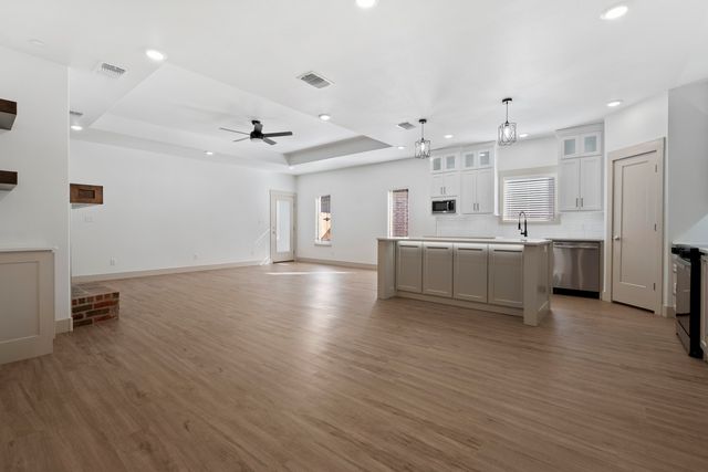 5916 Grinnell Street, Lubbock, TX 79416