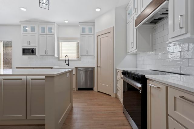 5916 Grinnell Street, Lubbock, TX 79416