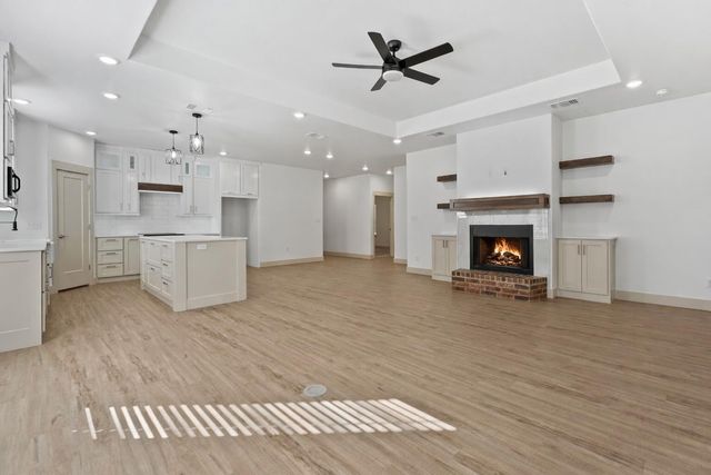 5916 Grinnell Street, Lubbock, TX 79416