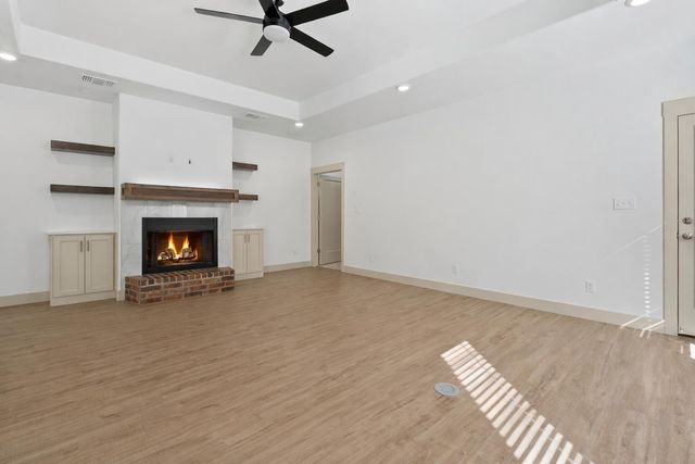 5916 Grinnell Street, Lubbock, TX 79416