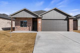 5916 Grinnell Street, Lubbock, TX 79416