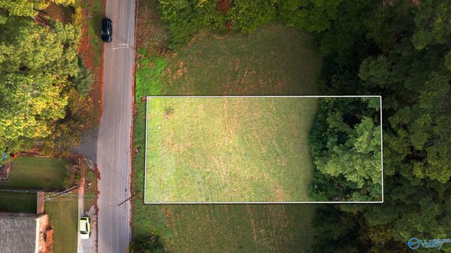 Lot 1 Mcvay Street SW, Huntsville, AL 35805