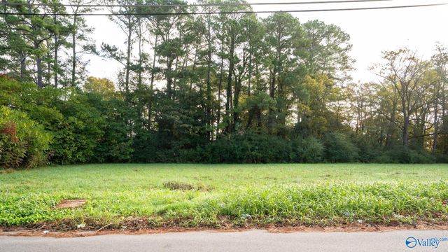 Lot 1 Mcvay Street SW, Huntsville, AL 35805