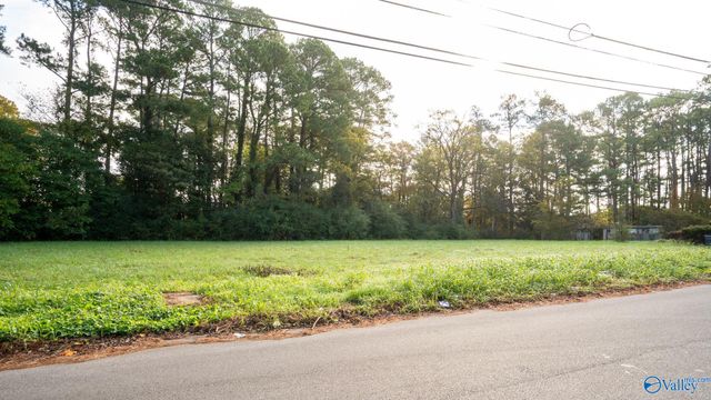 Lot 1 Mcvay Street SW, Huntsville, AL 35805