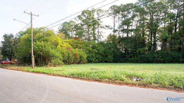 Lot 1 Mcvay Street SW, Huntsville, AL 35805