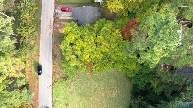 Lot 1 Mcvay Street SW, Huntsville, AL 35805