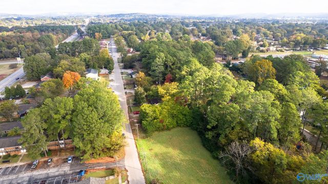 Lot 1 Mcvay Street SW, Huntsville, AL 35805