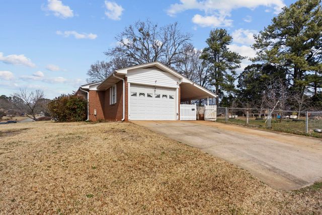 457 Hawthorne Road, Spartanburg, SC 29303