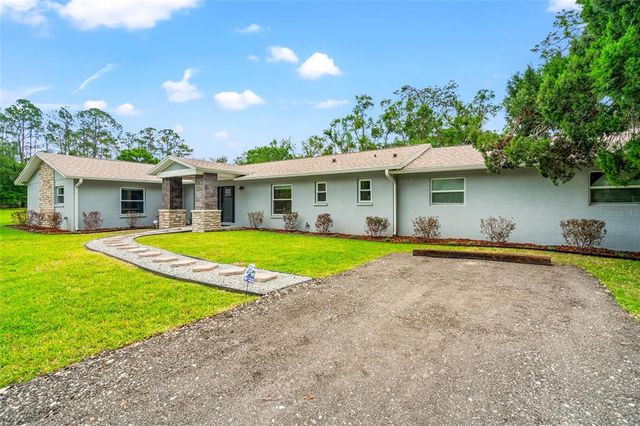 28628 BENNINGTON DRIVE, Wesley Chapel, FL 33544