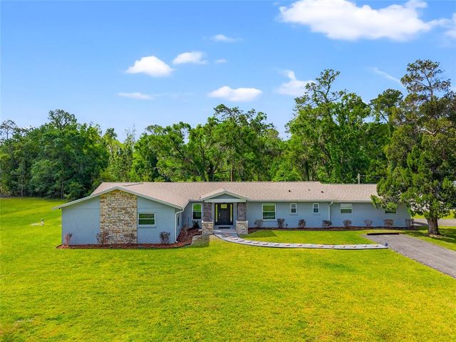 28628 BENNINGTON DRIVE, Wesley Chapel, FL 33544